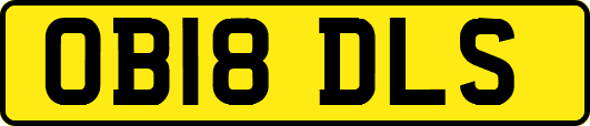 OB18DLS