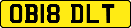 OB18DLT