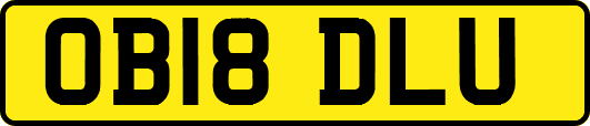 OB18DLU