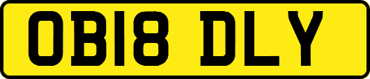 OB18DLY