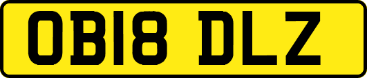 OB18DLZ