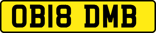 OB18DMB