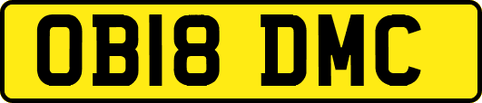 OB18DMC