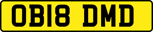 OB18DMD