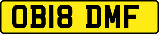 OB18DMF