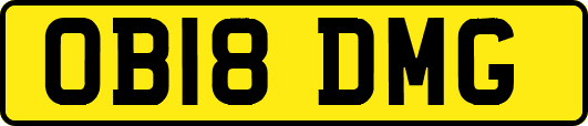 OB18DMG