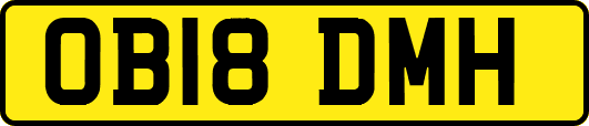 OB18DMH