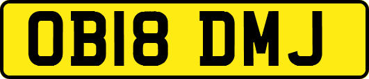 OB18DMJ