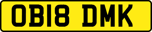 OB18DMK