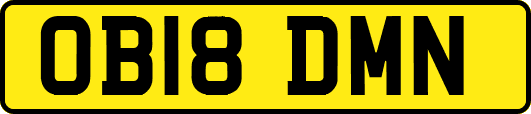 OB18DMN