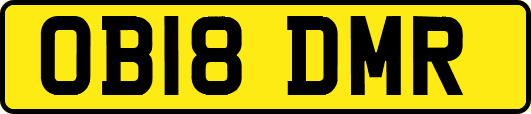 OB18DMR