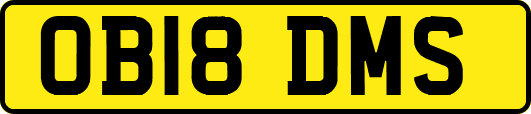OB18DMS