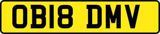 OB18DMV