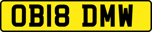 OB18DMW