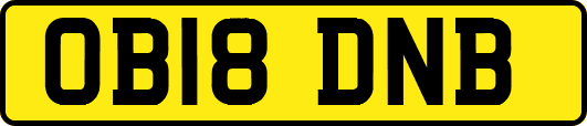 OB18DNB
