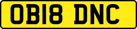 OB18DNC