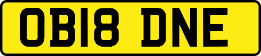 OB18DNE