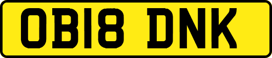 OB18DNK