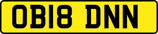 OB18DNN