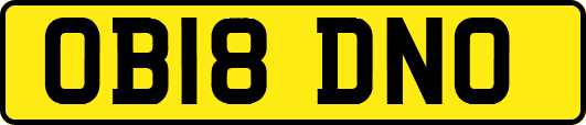 OB18DNO