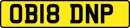 OB18DNP