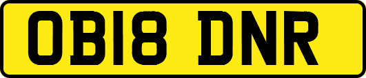 OB18DNR