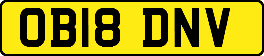 OB18DNV