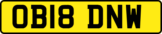 OB18DNW