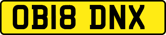 OB18DNX