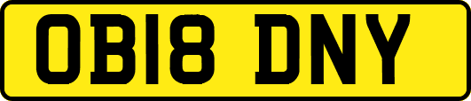 OB18DNY