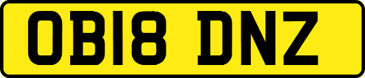 OB18DNZ