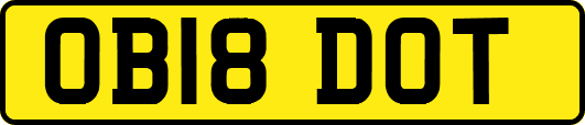 OB18DOT