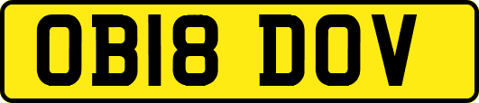 OB18DOV