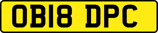 OB18DPC