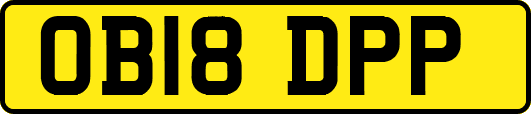 OB18DPP