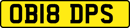 OB18DPS
