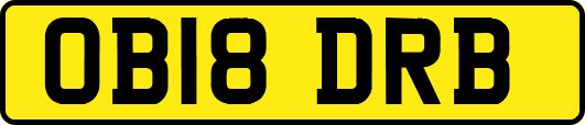 OB18DRB