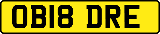 OB18DRE