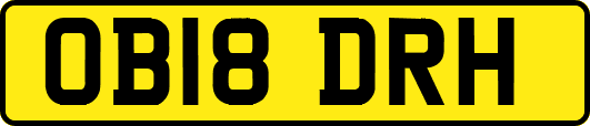 OB18DRH