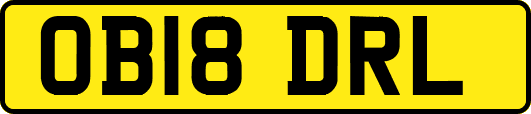 OB18DRL