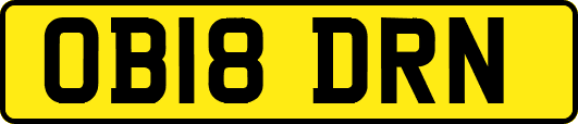 OB18DRN