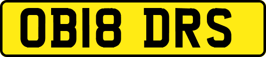 OB18DRS