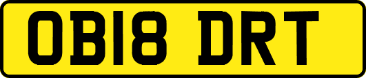 OB18DRT