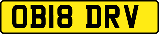 OB18DRV