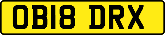 OB18DRX