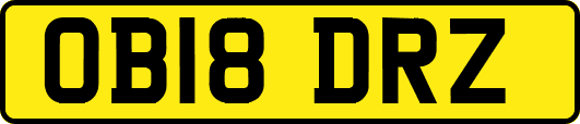 OB18DRZ