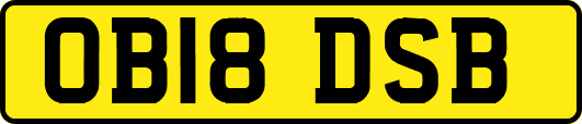 OB18DSB