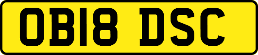 OB18DSC