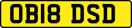 OB18DSD