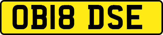 OB18DSE